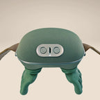 Massaglo PalmRelief™ Neck Massager
