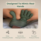 Massaglo PalmRelief™ Neck Massager
